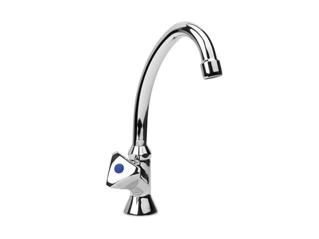 ROBINET LAVE-MAINS EAU FROIDE  VISTOLA
