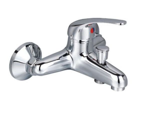 MITIGEUR BAIN/DOUCHE NU DANUBIO