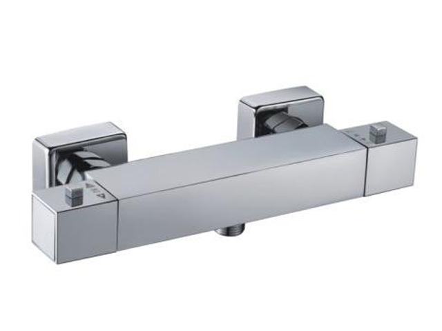 ROBINET DOUCHE THERMOSTATIQUE NU IGUAZU