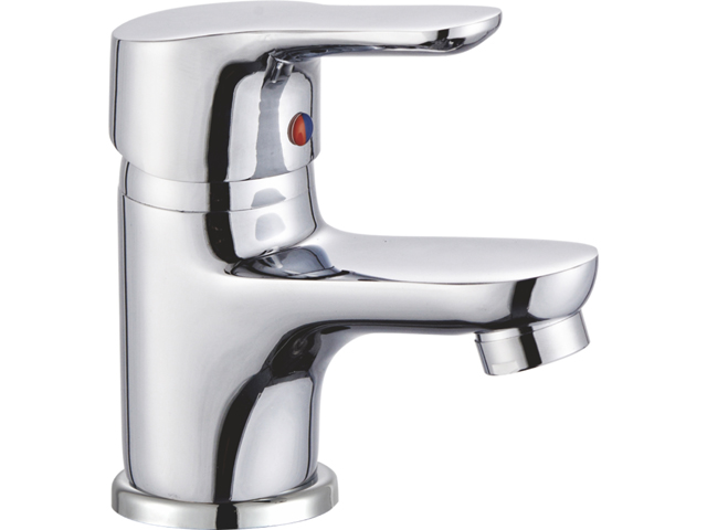 LAVABO KRAAN CECINA