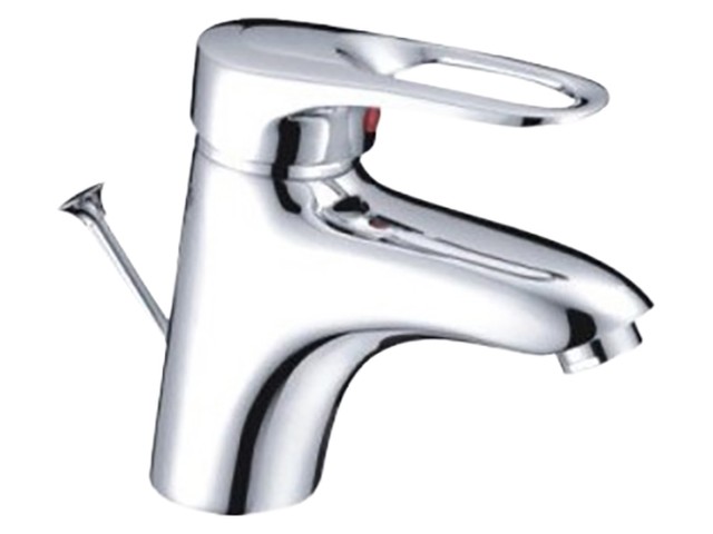 MITIGEUR LAVABO A VIDAGE AUTO OBAN